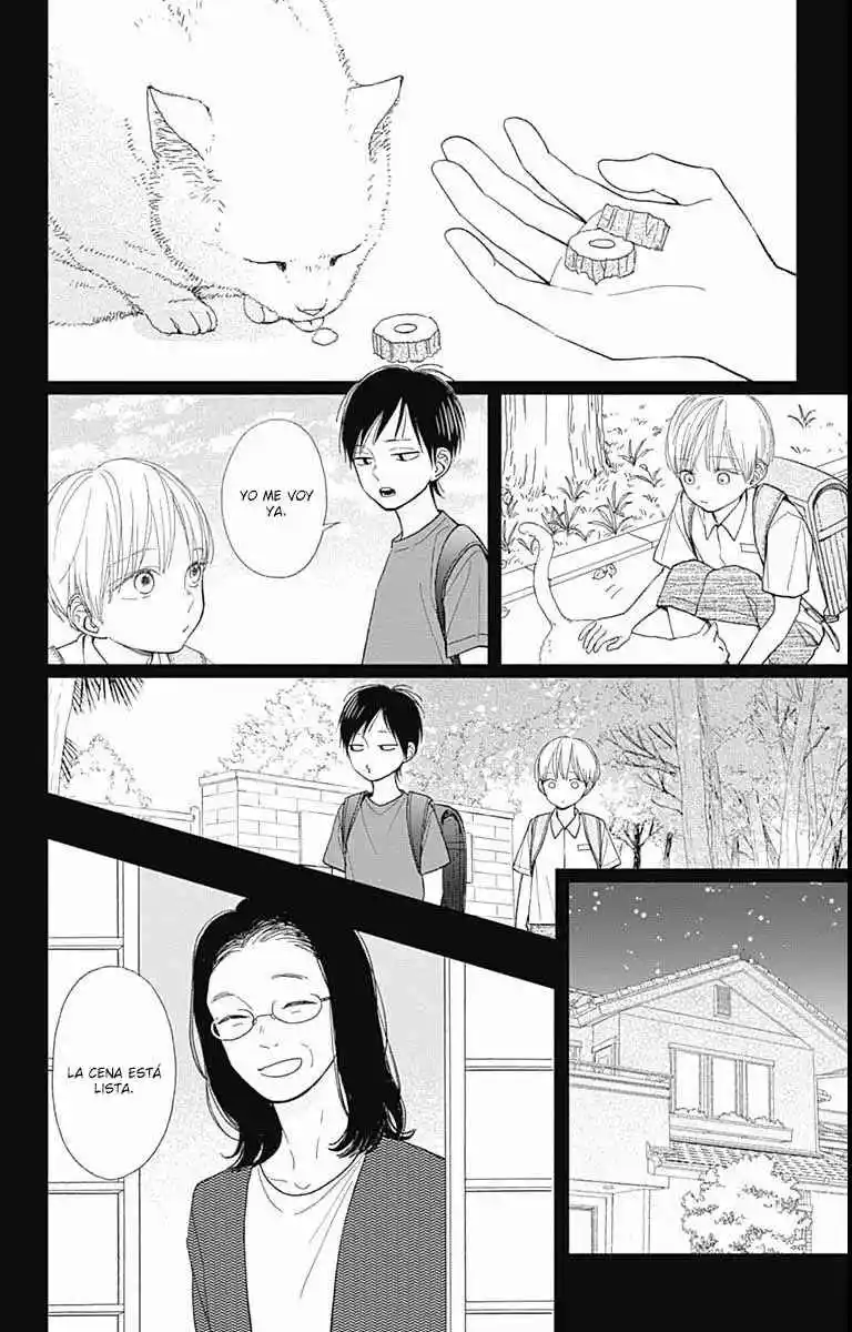 Futsuu Na Bokura No - Capítulo 9 - Página 9 - LectorTMOo
