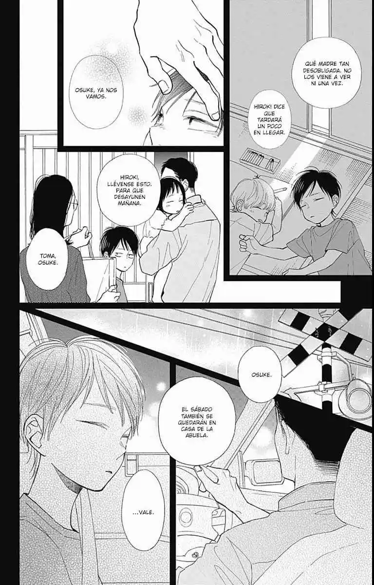 Futsuu Na Bokura No - Capítulo 9 - Página 11 - LectorTMOo