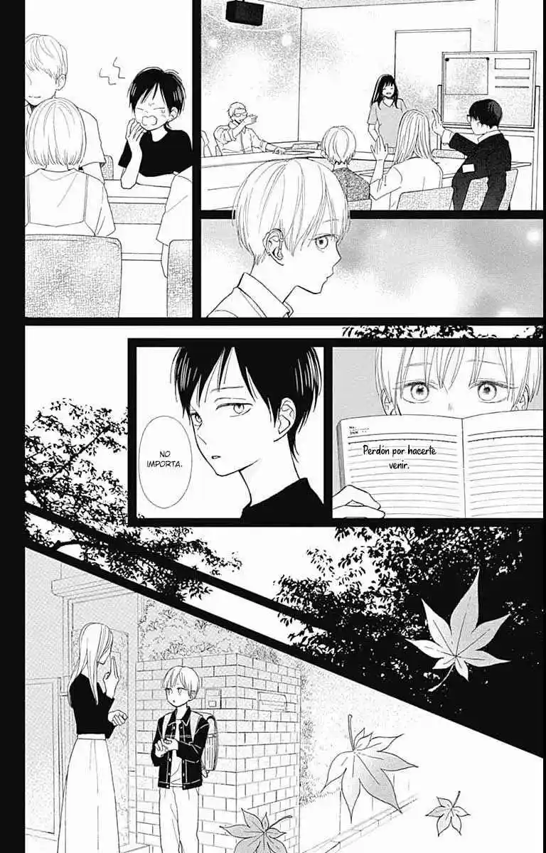 Futsuu Na Bokura No - Capítulo 9 - Página 13 - LectorTMOo