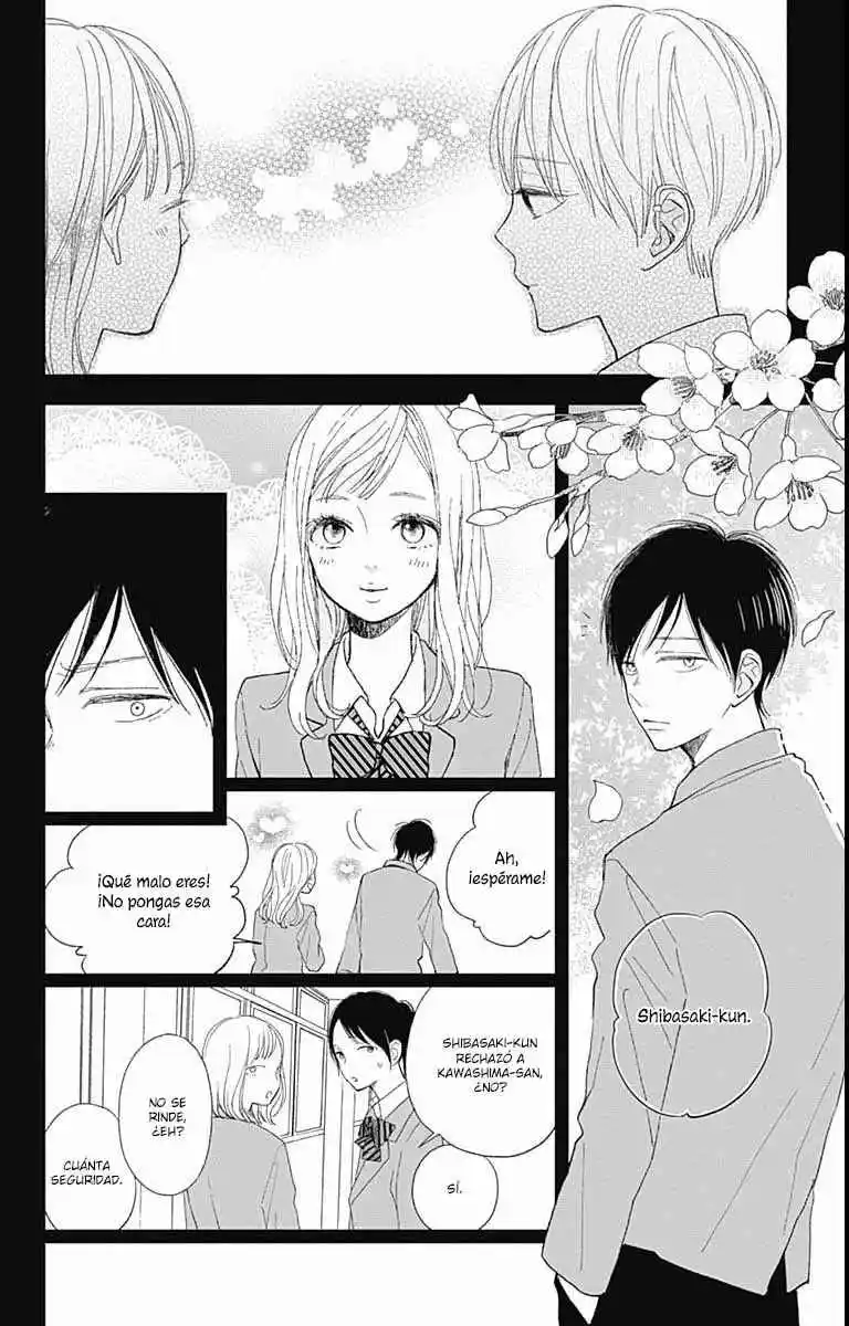 Futsuu Na Bokura No - Capítulo 9 - Página 17 - LectorTMOo