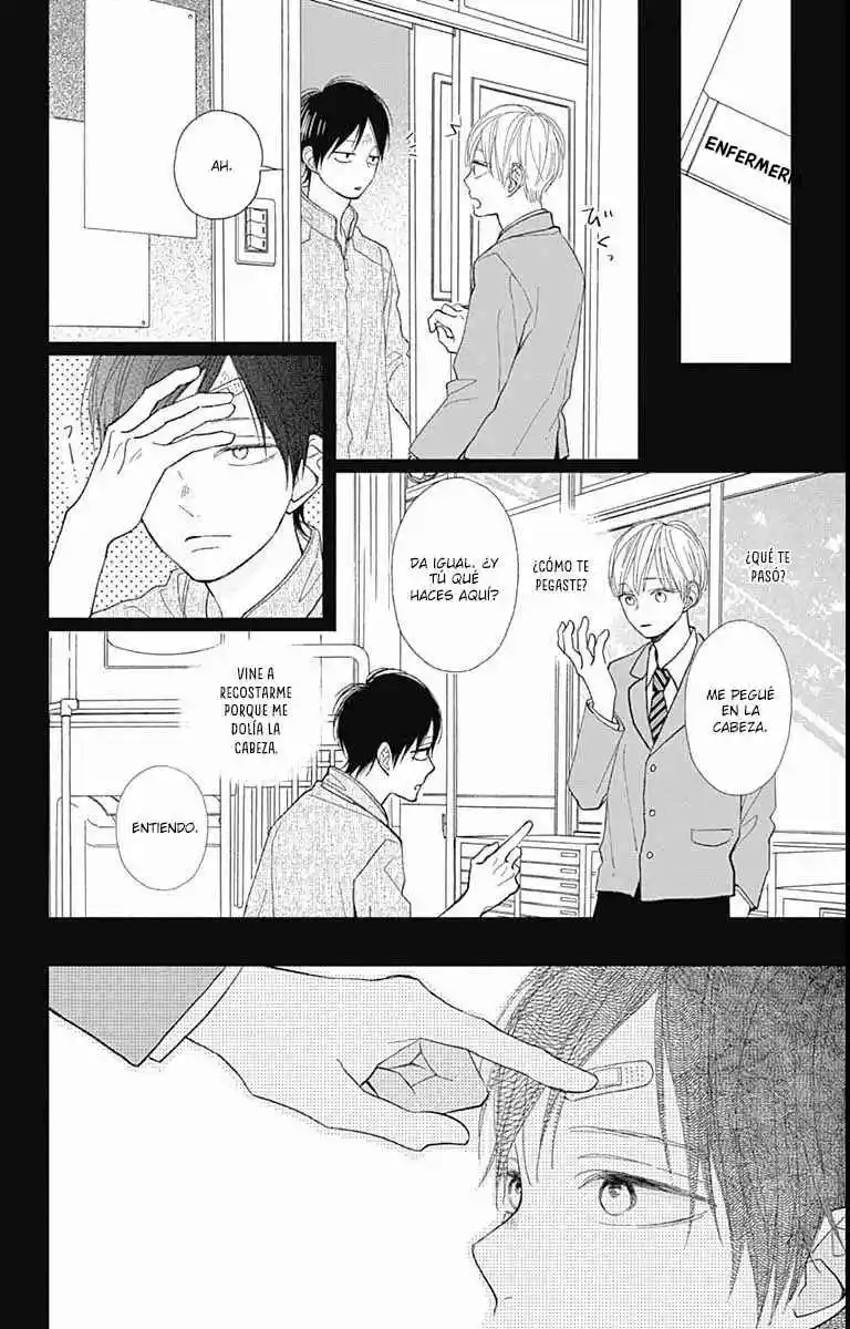 Futsuu Na Bokura No - Capítulo 9 - Página 19 - LectorTMOo