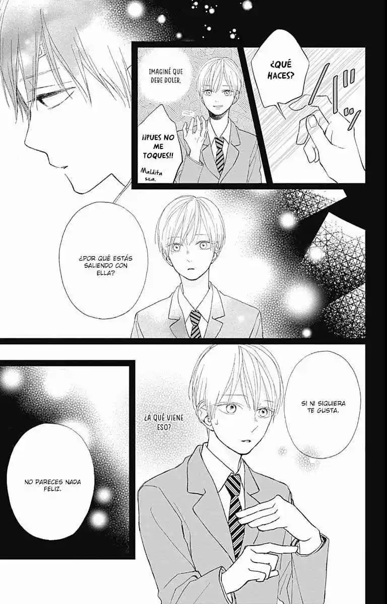 Futsuu Na Bokura No - Capítulo 9 - Página 20 - LectorTMOo