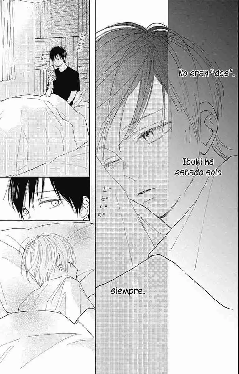 Futsuu Na Bokura No - Capítulo 9 - Página 22 - LectorTMOo
