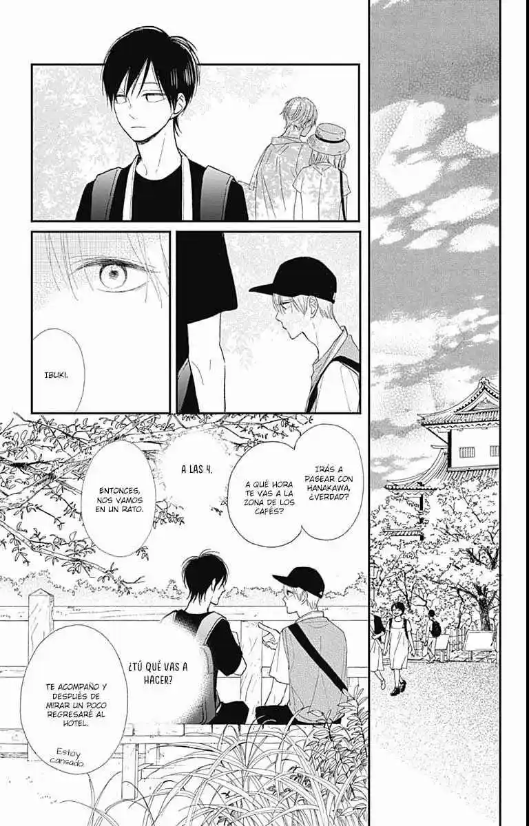Futsuu Na Bokura No - Capítulo 9 - Página 24 - LectorTMOo