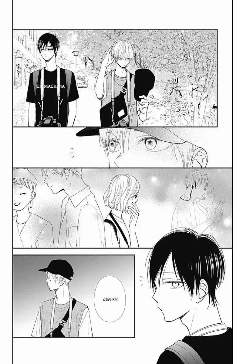 Futsuu Na Bokura No - Capítulo 9 - Página 25 - LectorTMOo