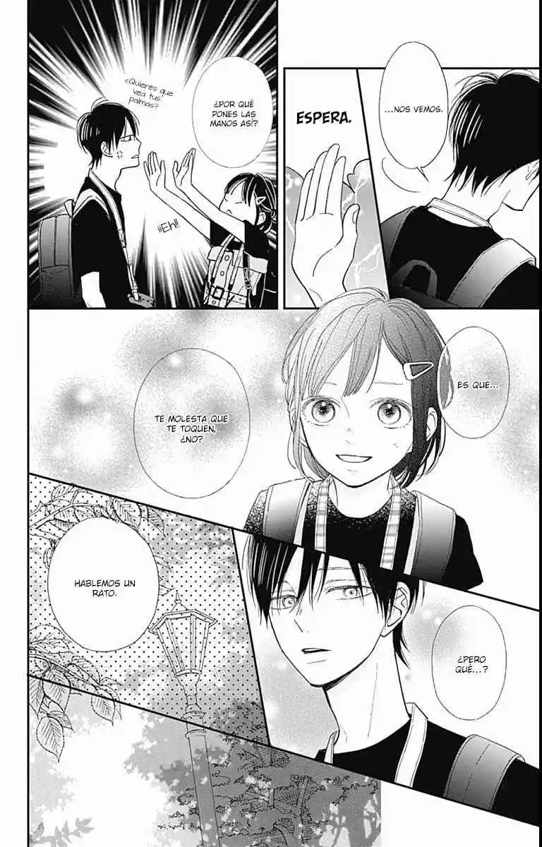 Futsuu Na Bokura No - Capítulo 9 - Página 29 - LectorTMOo