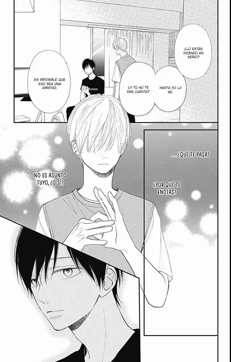 Futsuu Na Bokura No - Capítulo 9 - Página 36 - LectorTMOo