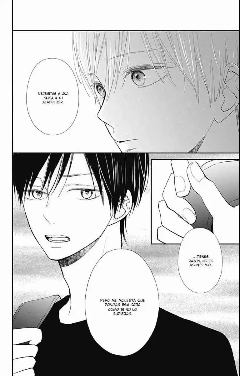 Futsuu Na Bokura No - Capítulo 9 - Página 37 - LectorTMOo