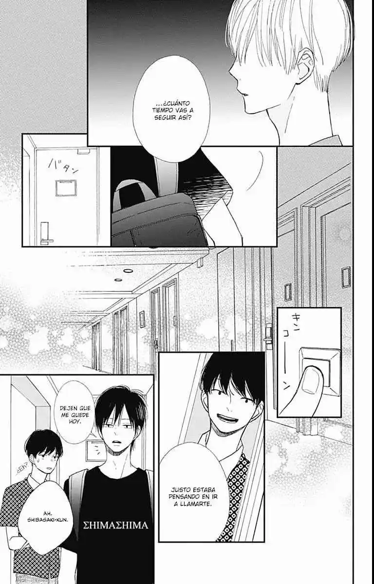 Futsuu Na Bokura No - Capítulo 9 - Página 38 - LectorTMOo