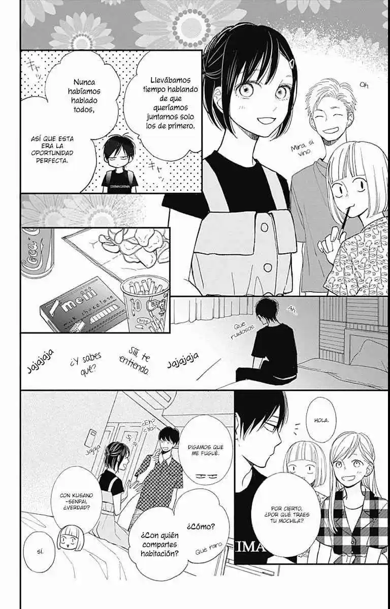 Futsuu Na Bokura No - Capítulo 9 - Página 39 - LectorTMOo