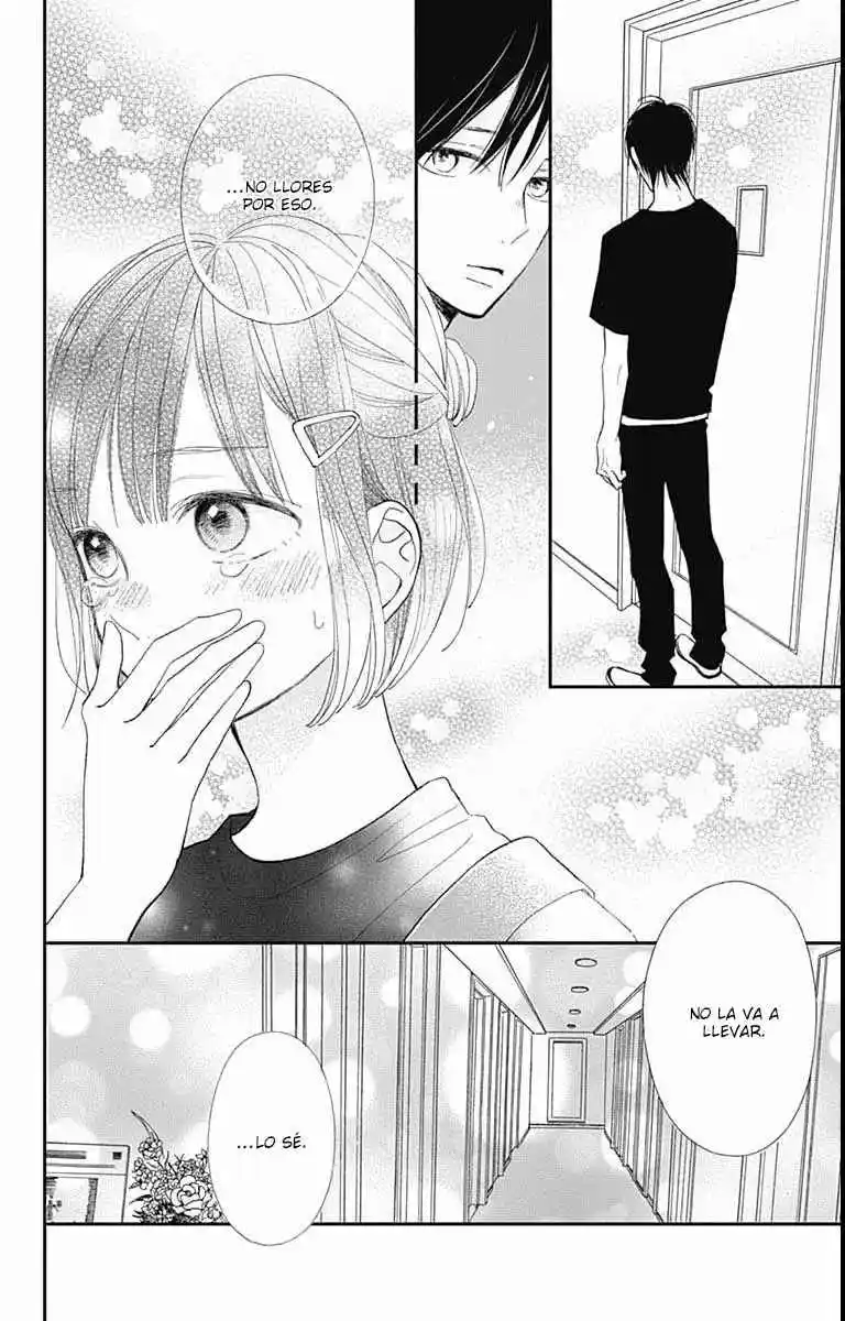 Futsuu Na Bokura No - Capítulo 9 - Página 41 - LectorTMOo