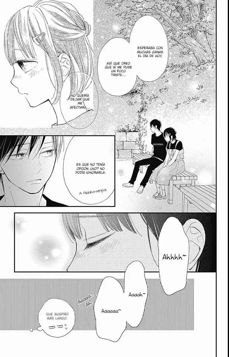 Futsuu Na Bokura No - Capítulo 9 - Página 42 - LectorTMOo