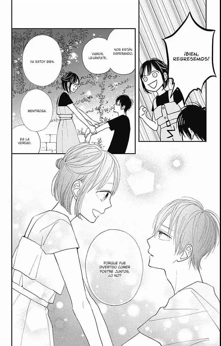 Futsuu Na Bokura No - Capítulo 9 - Página 43 - LectorTMOo