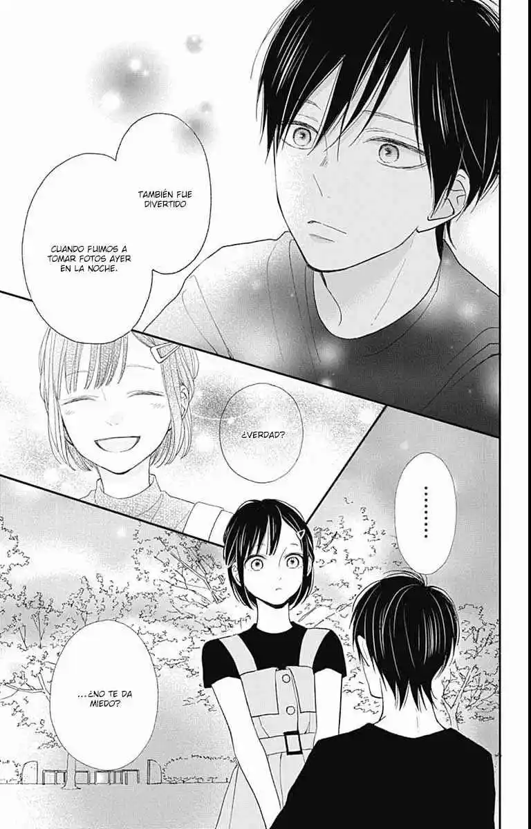Futsuu Na Bokura No - Capítulo 9 - Página 44 - LectorTMOo