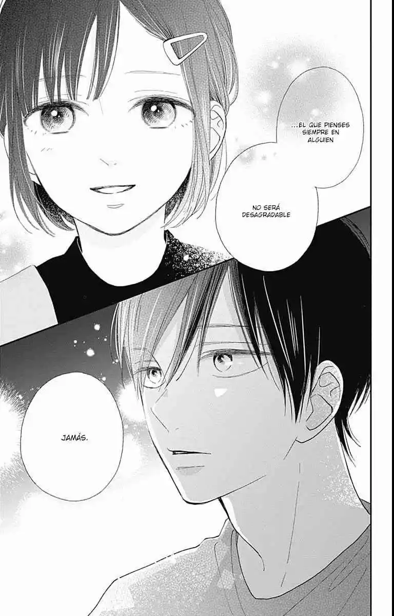 Futsuu Na Bokura No - Capítulo 9 - Página 46 - LectorTMOo