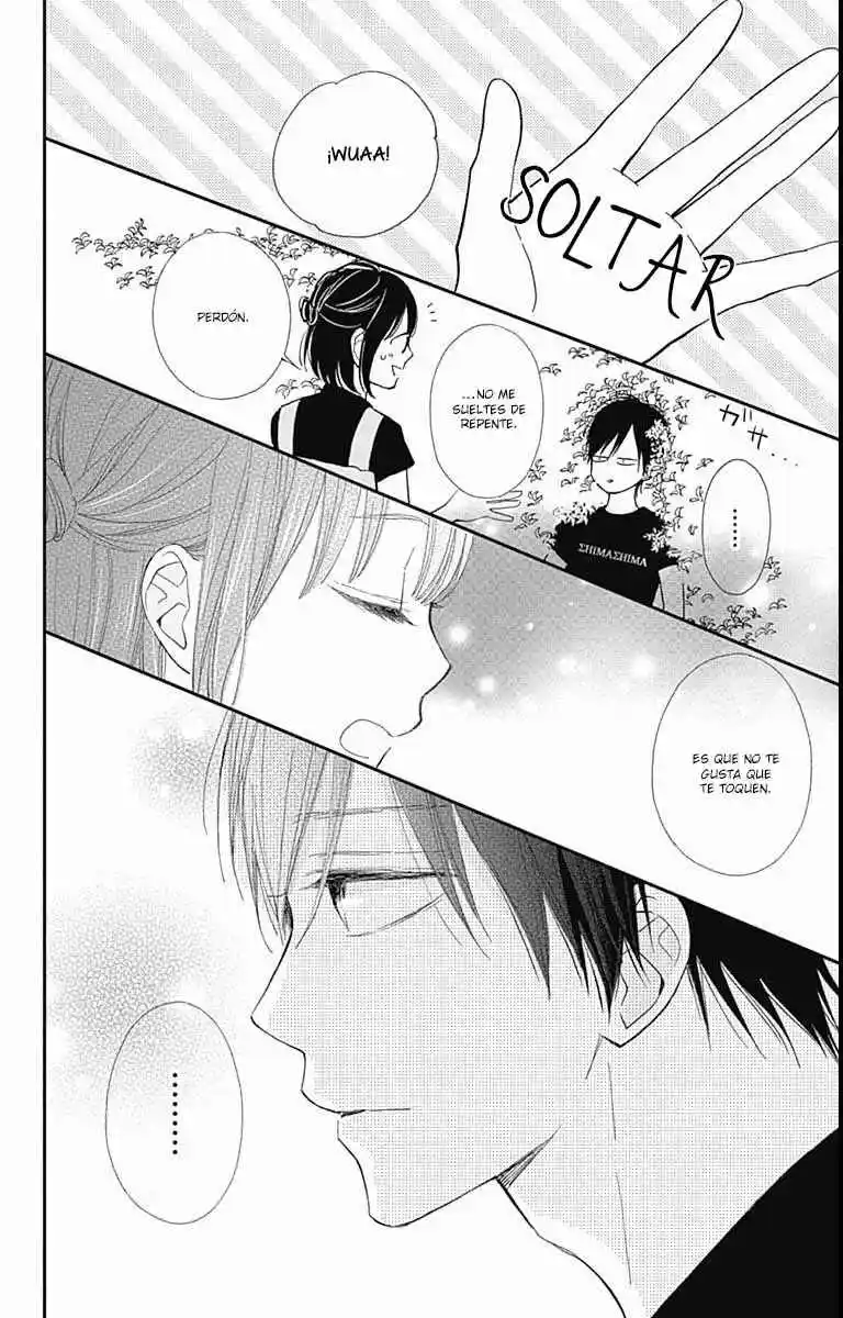 Futsuu Na Bokura No - Capítulo 9 - Página 47 - LectorTMOo