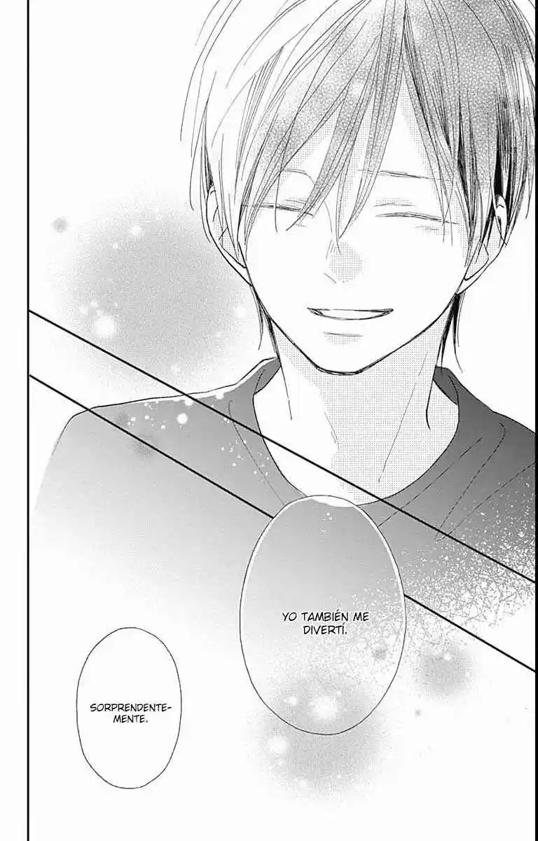Futsuu Na Bokura No - Capítulo 9 - Página 49 - LectorTMOo