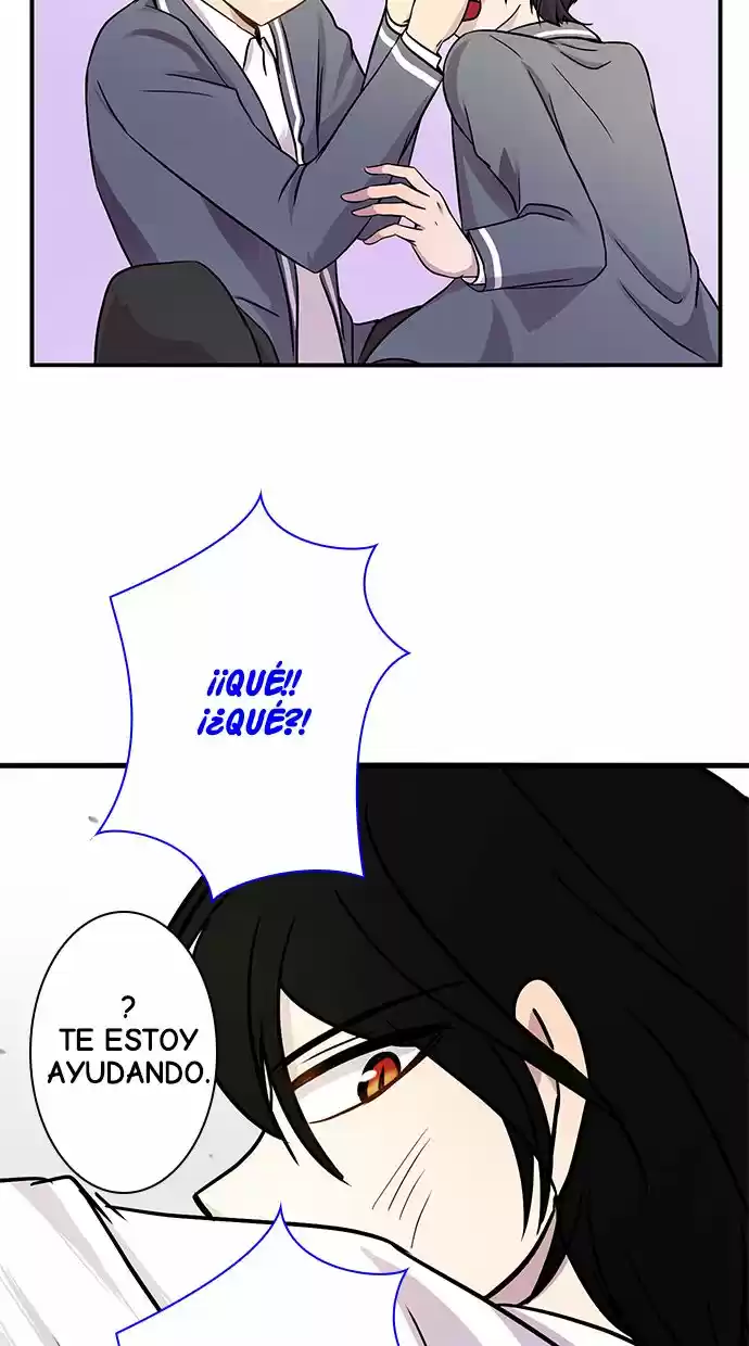 Futsuu Ni Naritai - Capítulo 19 - Página 11 - LectorTMOo