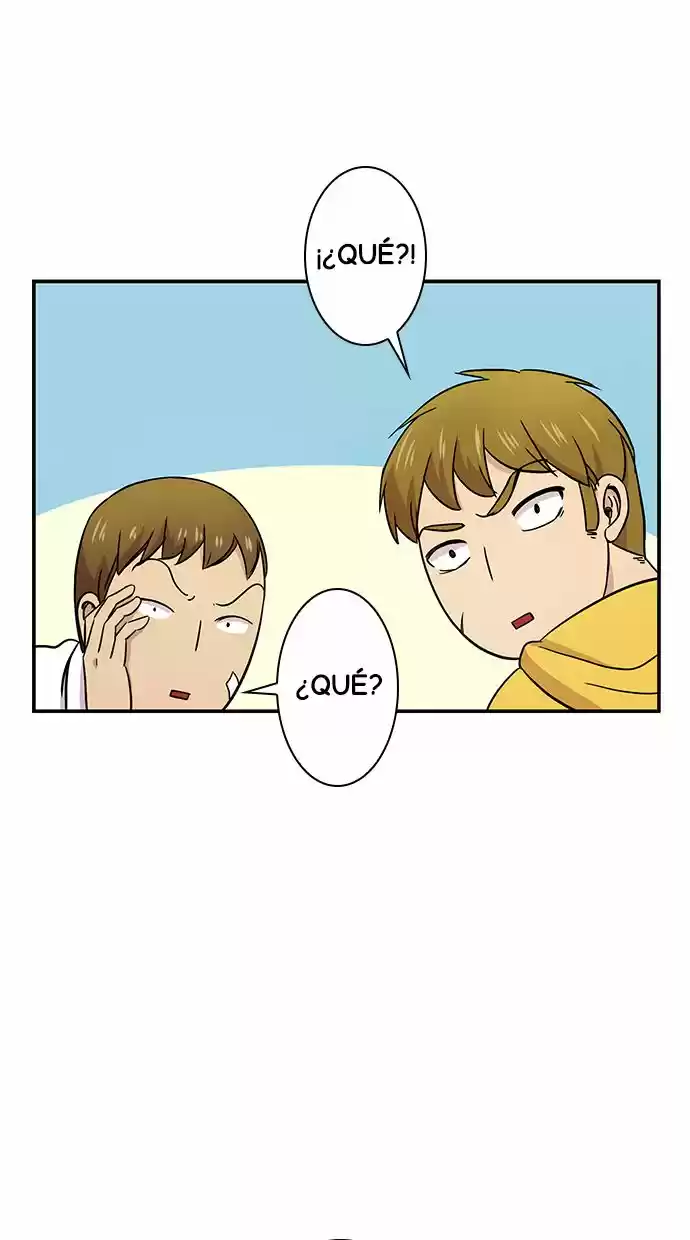 Futsuu Ni Naritai - Capítulo 19 - Página 15 - LectorTMOo