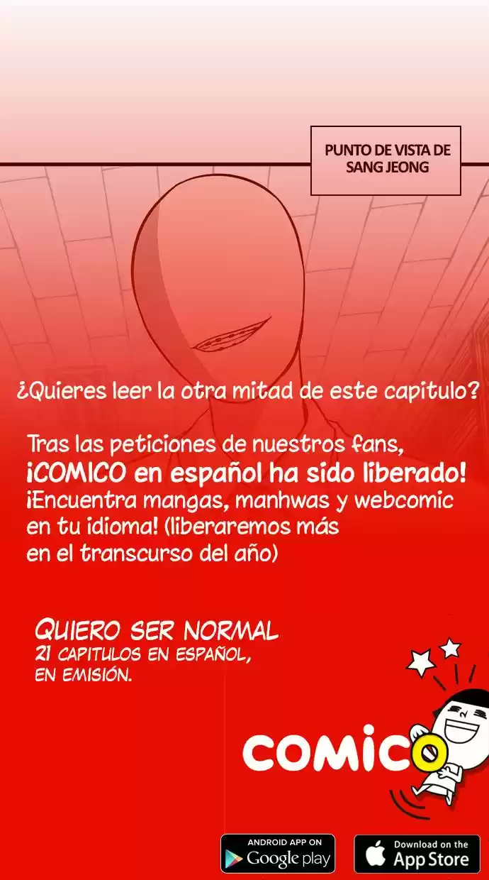 Futsuu Ni Naritai - Capítulo 19 - Página 18 - LectorTMOo