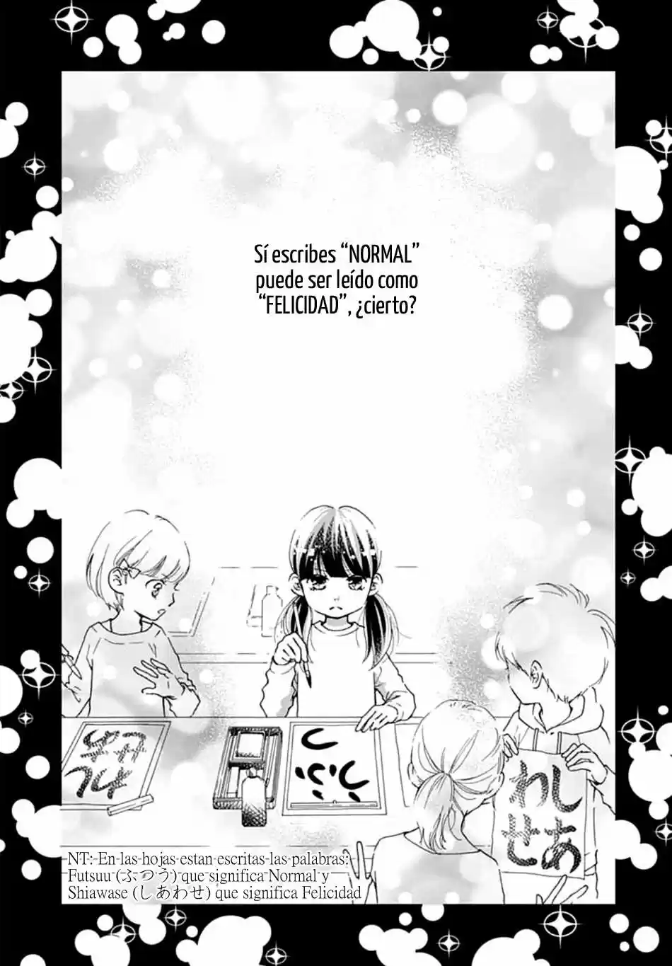Futsuu No Koiko-chan - Capítulo 1 - Página 3 - LectorTMOo