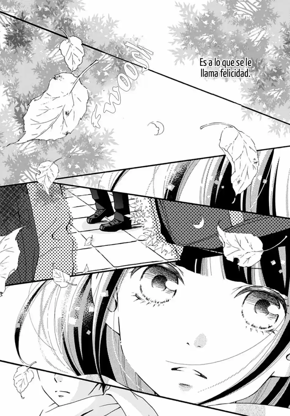 Futsuu No Koiko-chan - Capítulo 1 - Página 13 - LectorTMOo