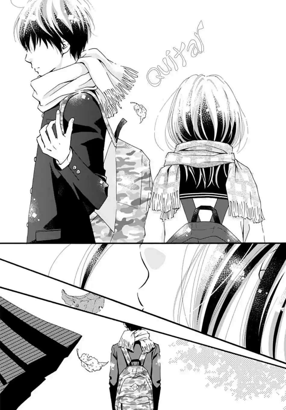 Futsuu No Koiko-chan - Capítulo 1 - Página 17 - LectorTMOo