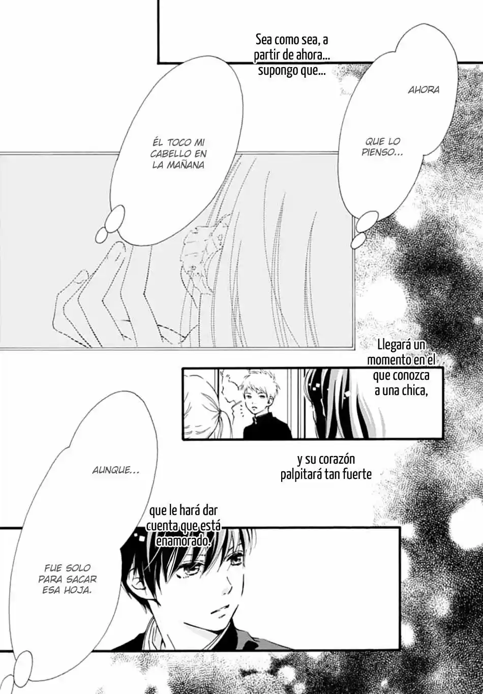 Futsuu No Koiko-chan - Capítulo 1 - Página 25 - LectorTMOo