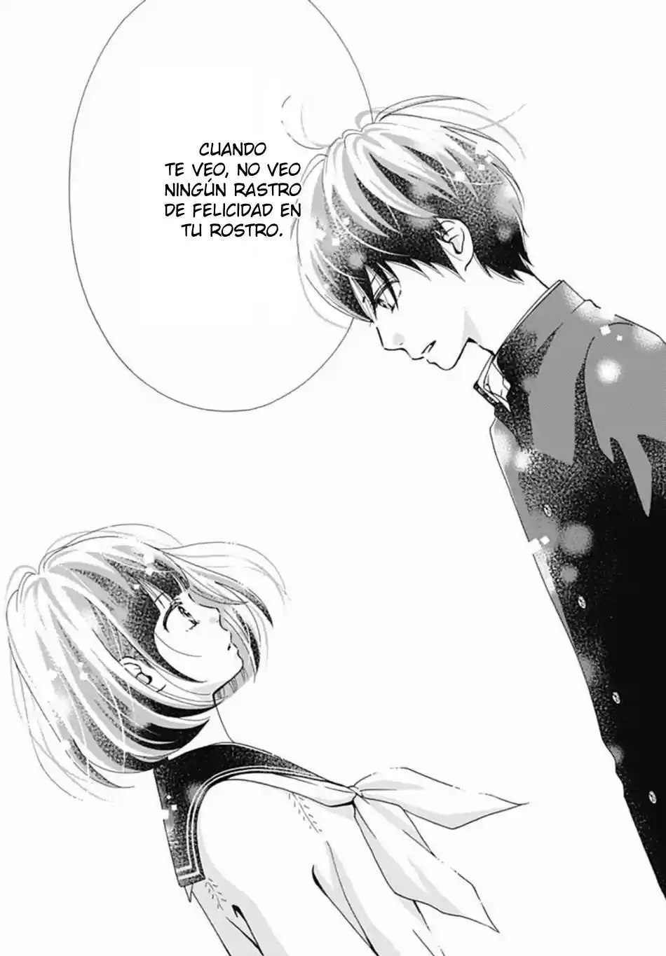Futsuu No Koiko-chan - Capítulo 1 - Página 46 - LectorTMOo