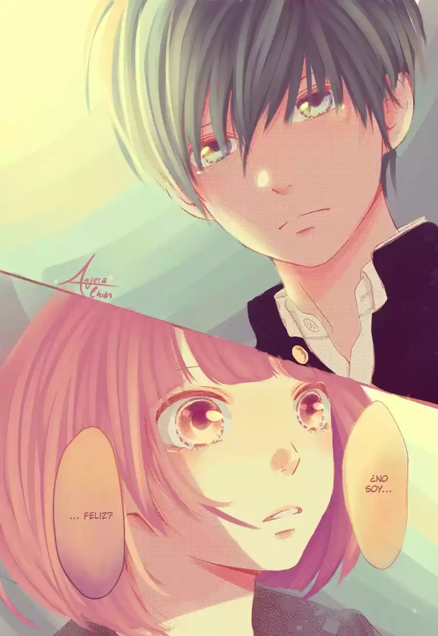 Futsuu No Koiko-chan - Capítulo 1 - Página 47 - LectorTMOo