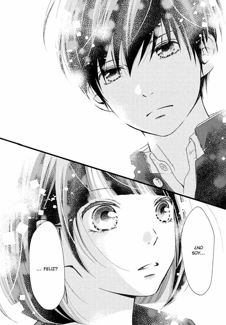 Futsuu No Koiko-chan - Capítulo 1 - Página 48 - LectorTMOo