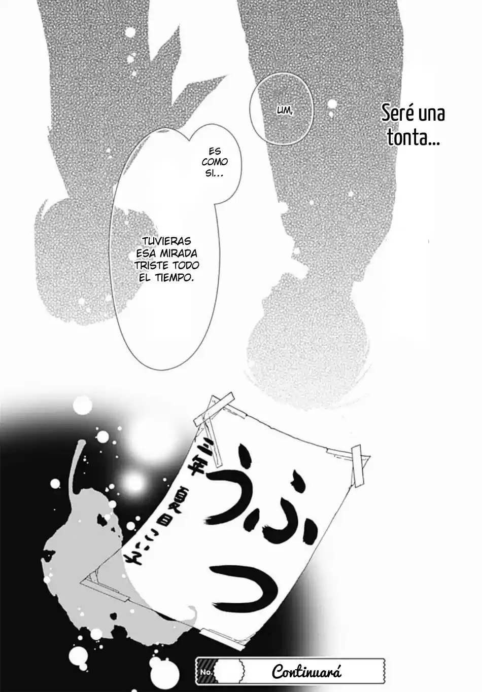 Futsuu No Koiko-chan - Capítulo 1 - Página 49 - LectorTMOo