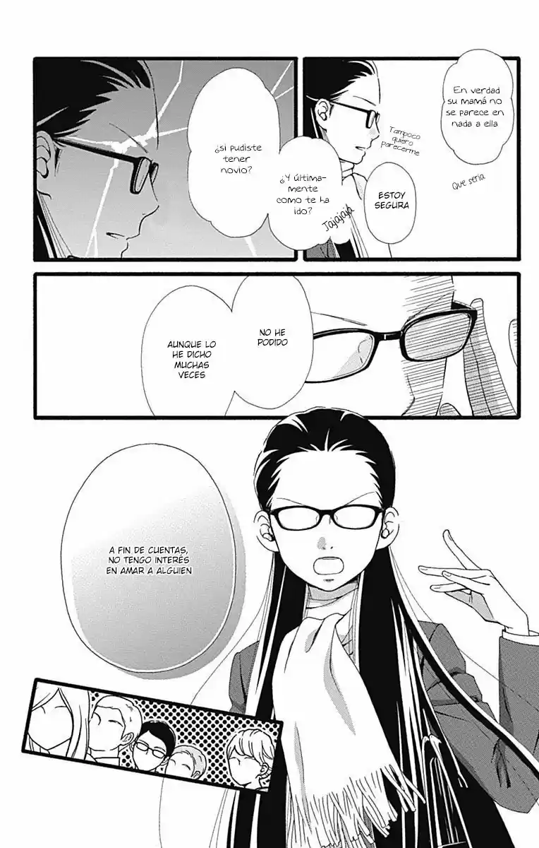 Futsuu No Koiko-chan - Capítulo 11.50 - Página 8 - LectorTMOo