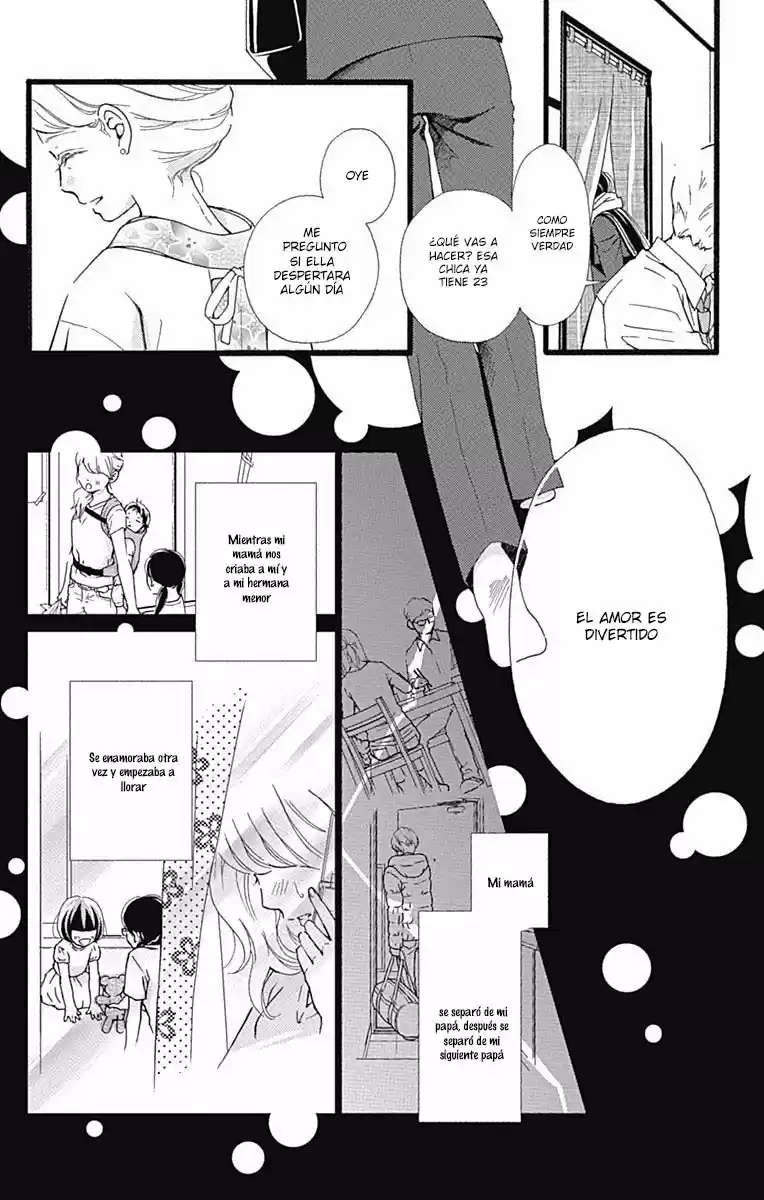 Futsuu No Koiko-chan - Capítulo 11.50 - Página 9 - LectorTMOo