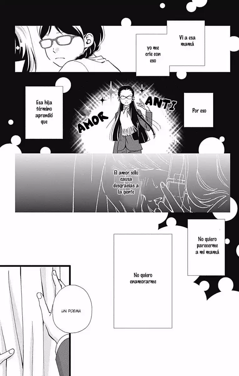 Futsuu No Koiko-chan - Capítulo 11.50 - Página 10 - LectorTMOo