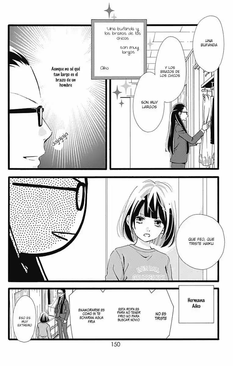 Futsuu No Koiko-chan - Capítulo 11.50 - Página 11 - LectorTMOo