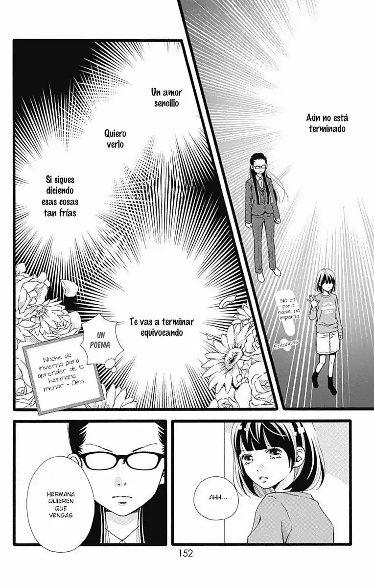 Futsuu No Koiko-chan - Capítulo 11.50 - Página 13 - LectorTMOo