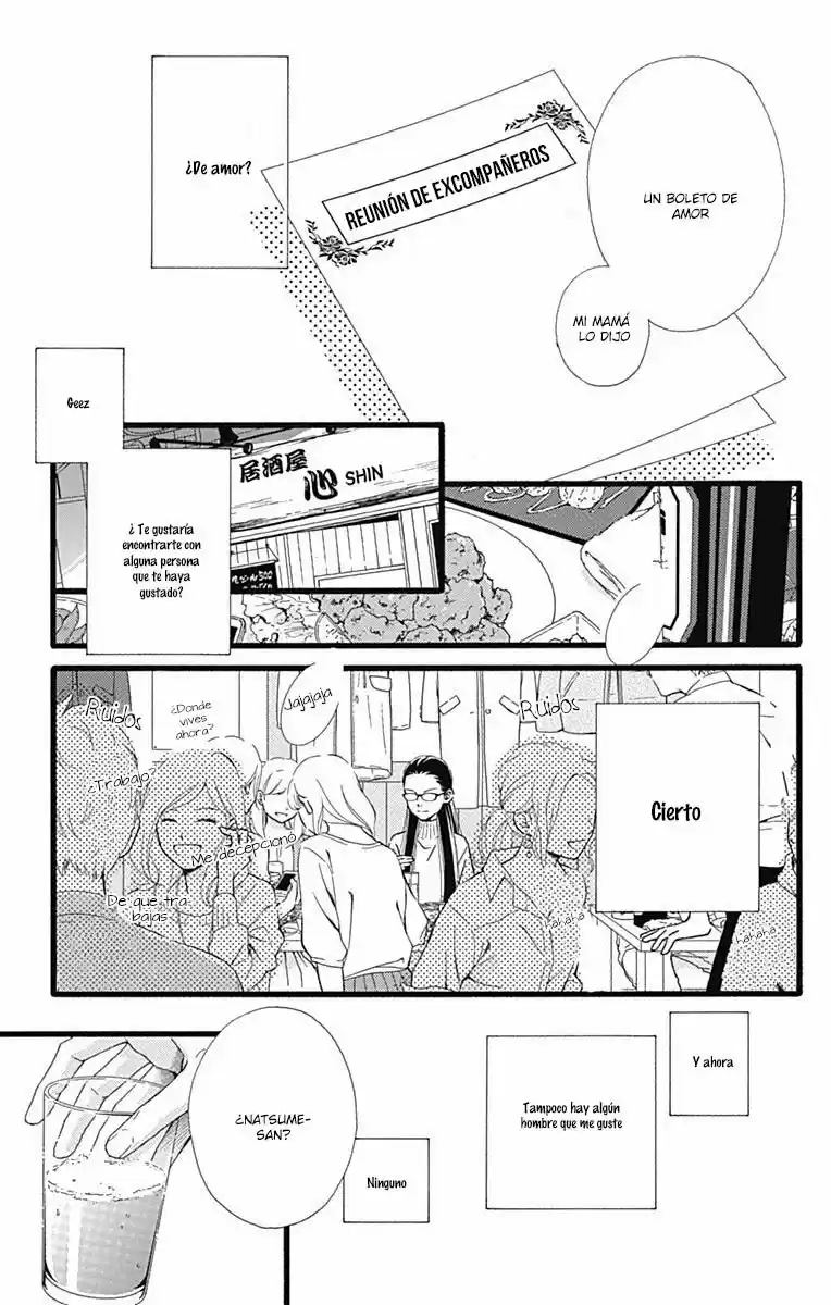 Futsuu No Koiko-chan - Capítulo 11.50 - Página 14 - LectorTMOo