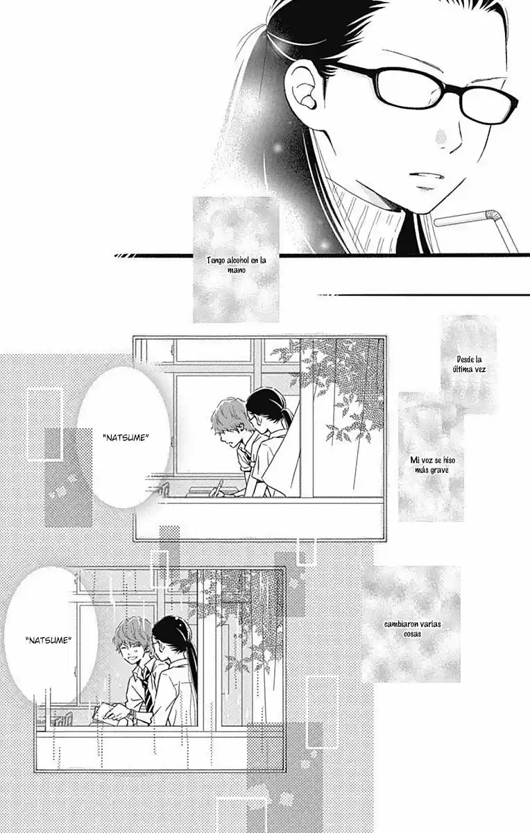 Futsuu No Koiko-chan - Capítulo 11.50 - Página 20 - LectorTMOo