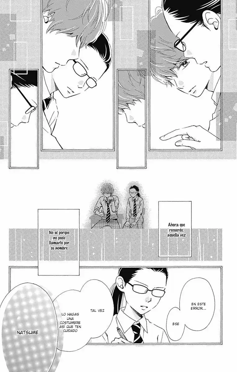 Futsuu No Koiko-chan - Capítulo 11.50 - Página 21 - LectorTMOo