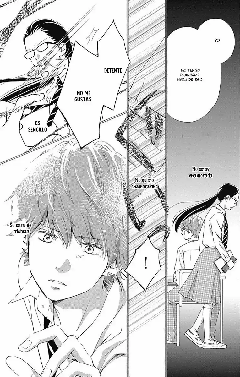 Futsuu No Koiko-chan - Capítulo 11.50 - Página 23 - LectorTMOo
