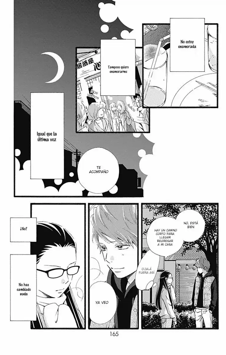 Futsuu No Koiko-chan - Capítulo 11.50 - Página 26 - LectorTMOo