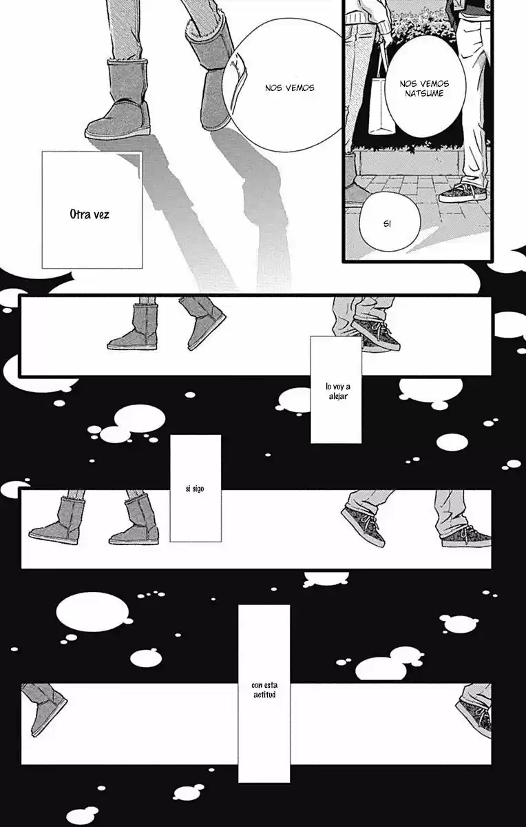 Futsuu No Koiko-chan - Capítulo 11.50 - Página 27 - LectorTMOo