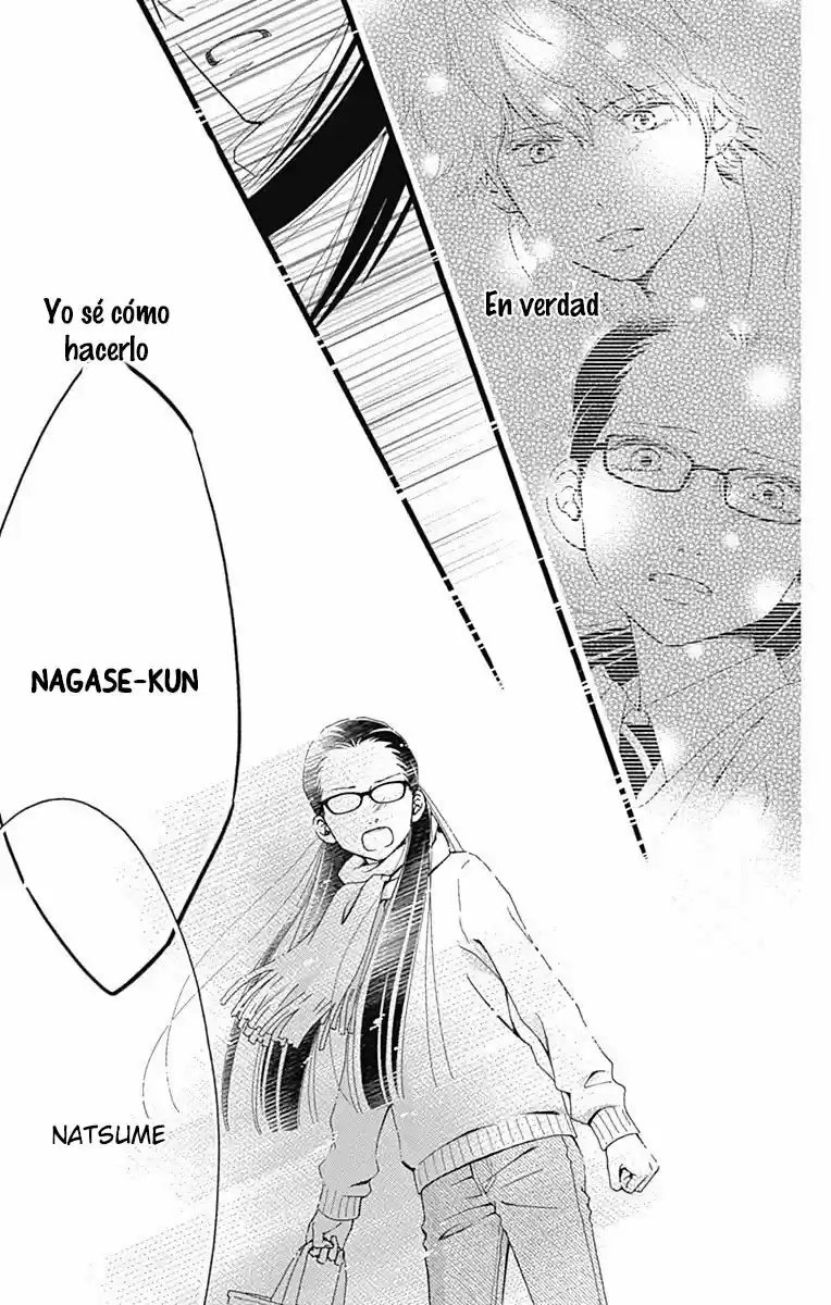 Futsuu No Koiko-chan - Capítulo 11.50 - Página 28 - LectorTMOo