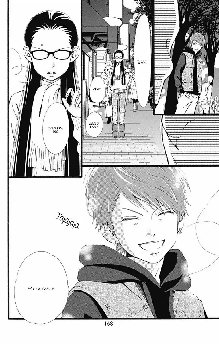 Futsuu No Koiko-chan - Capítulo 11.50 - Página 29 - LectorTMOo