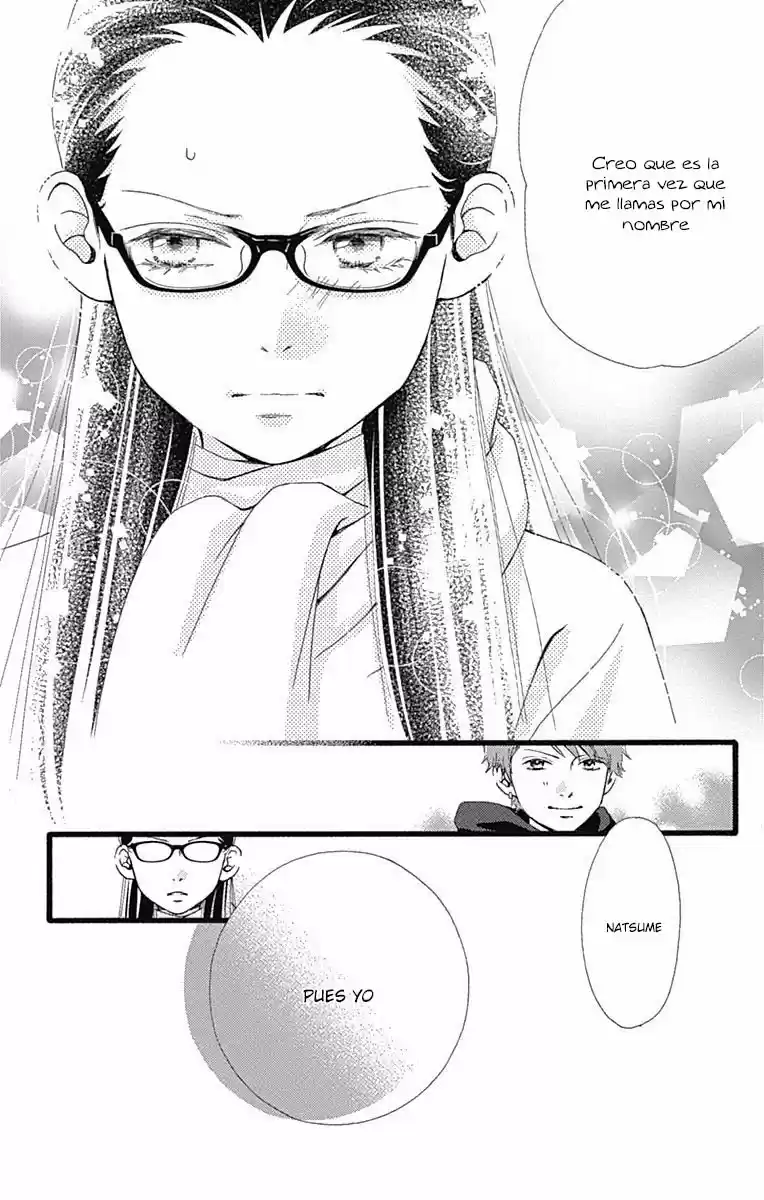 Futsuu No Koiko-chan - Capítulo 11.50 - Página 30 - LectorTMOo