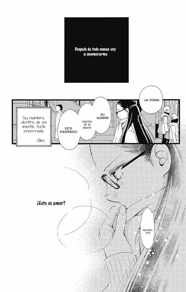 Futsuu No Koiko-chan - Capítulo 11.50 - Página 32 - LectorTMOo