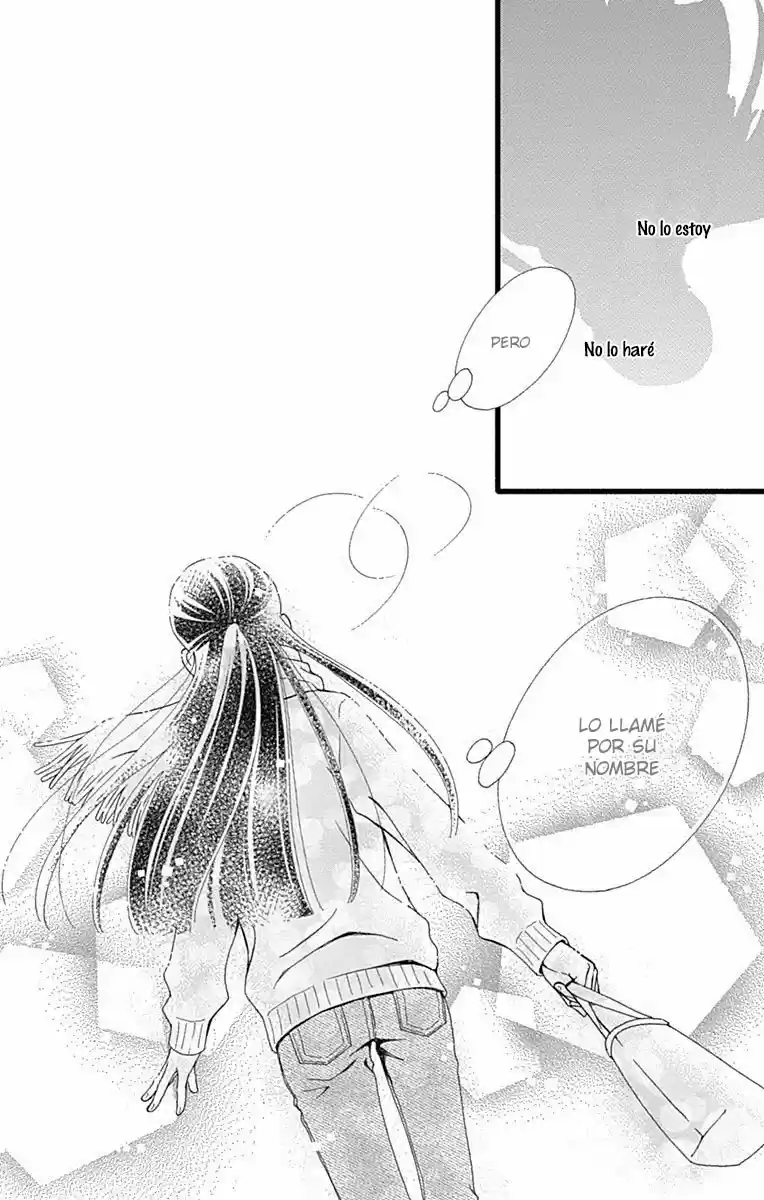 Futsuu No Koiko-chan - Capítulo 11.50 - Página 33 - LectorTMOo