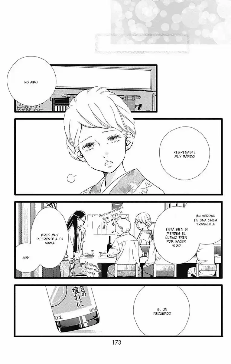 Futsuu No Koiko-chan - Capítulo 11.50 - Página 34 - LectorTMOo