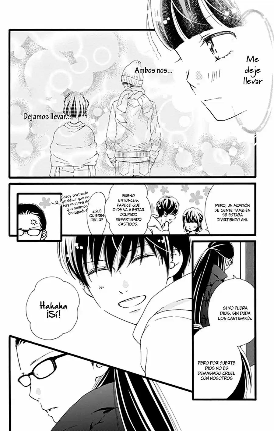 Futsuu No Koiko-chan - Capítulo 12 - Página 9 - LectorTMOo